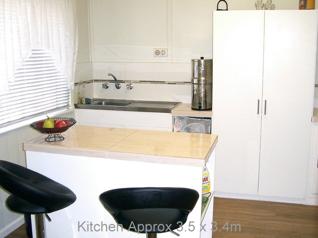 1 Parker Street BEAUFORT 10