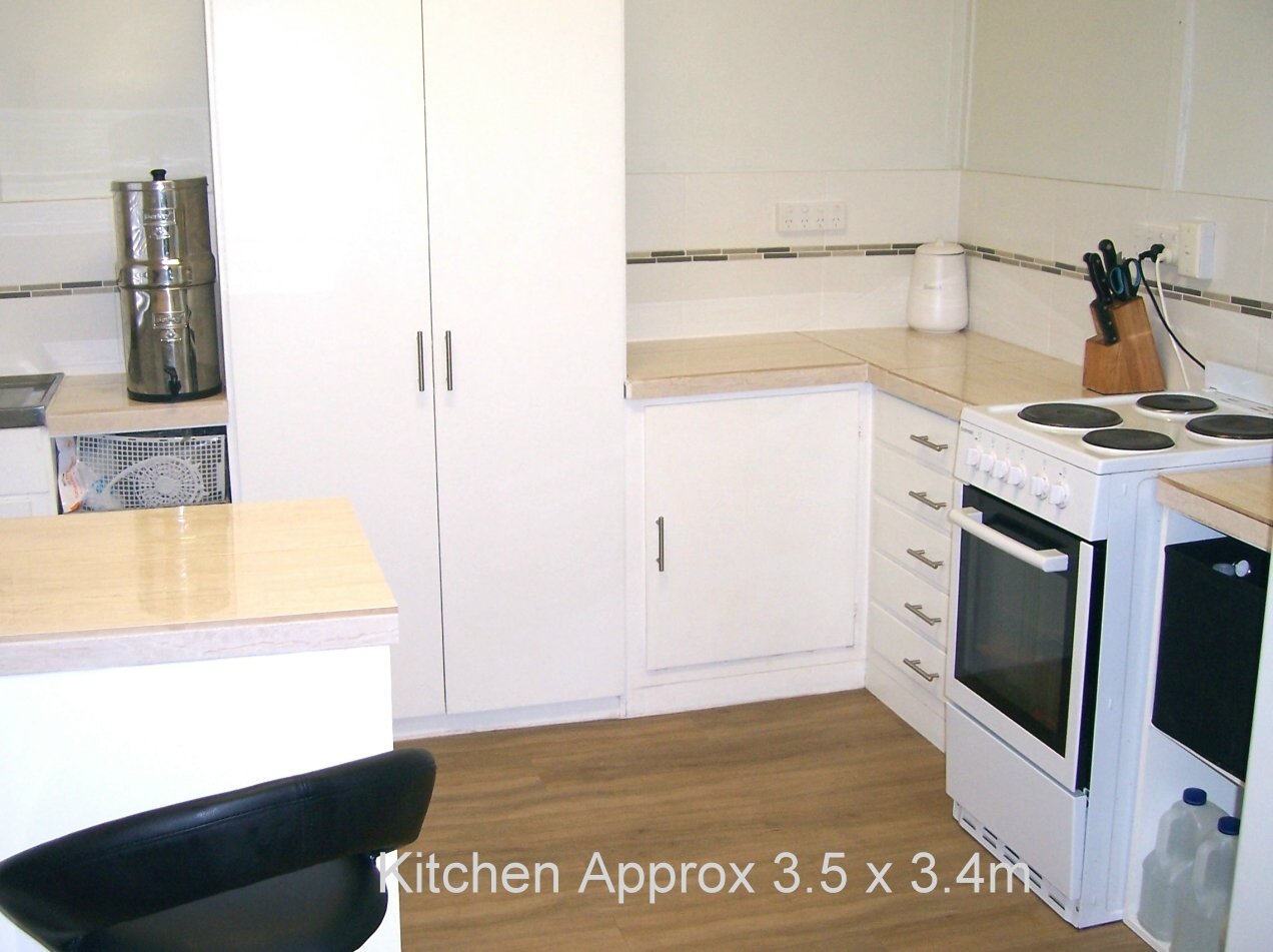 1 Parker Street BEAUFORT 11