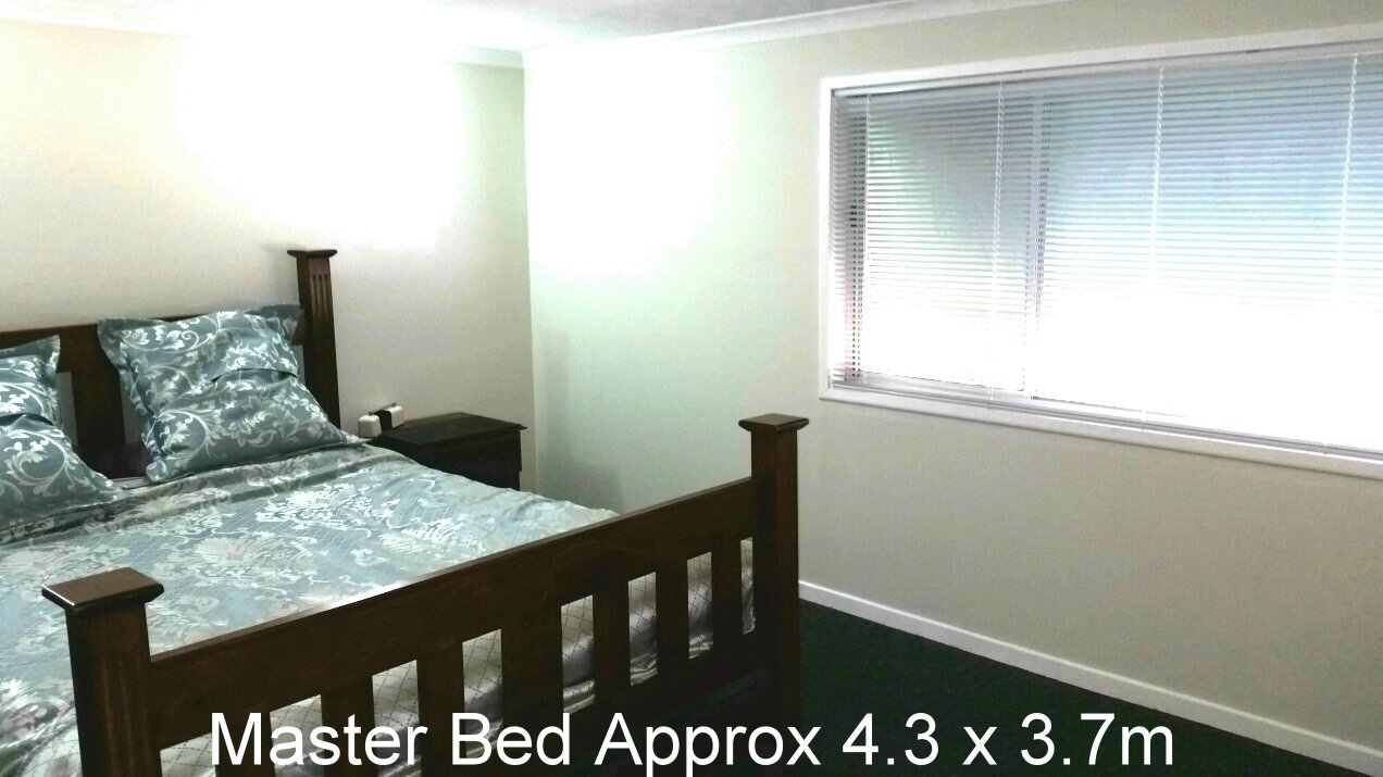 1 Parker Street BEAUFORT 12