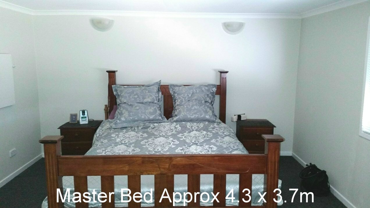 1 Parker Street BEAUFORT 13