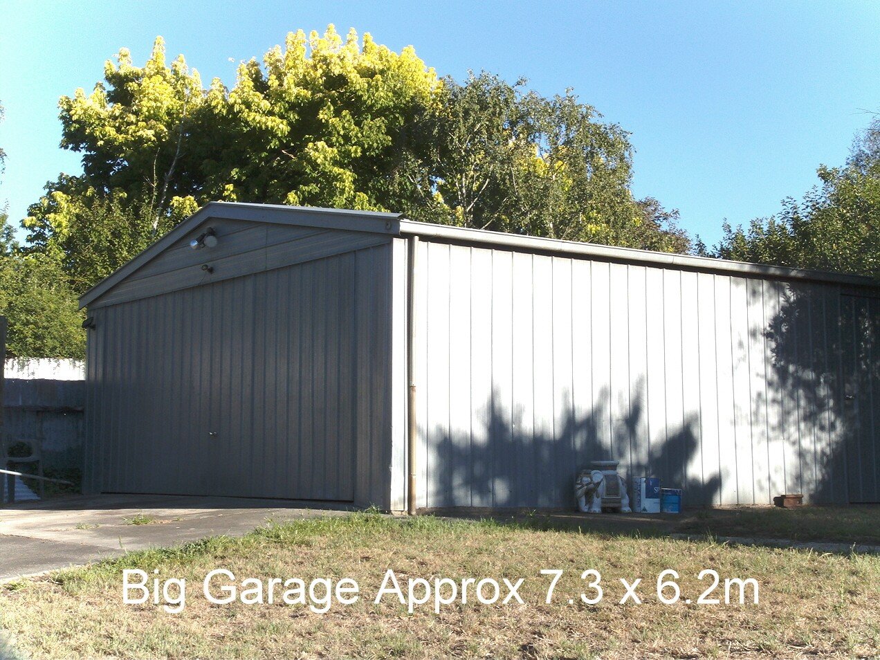 1 Parker Street BEAUFORT 20