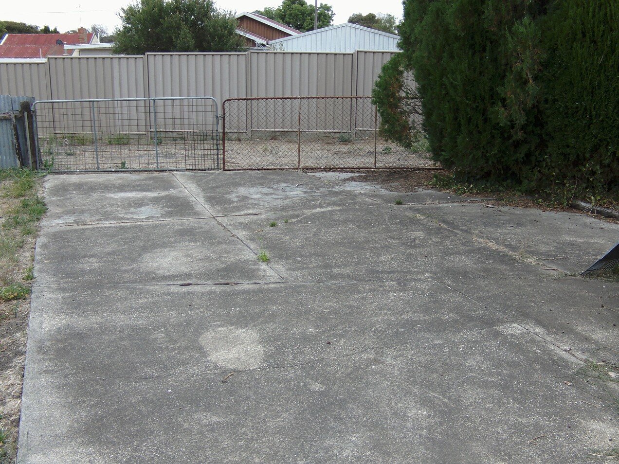 1 Parker Street BEAUFORT 22