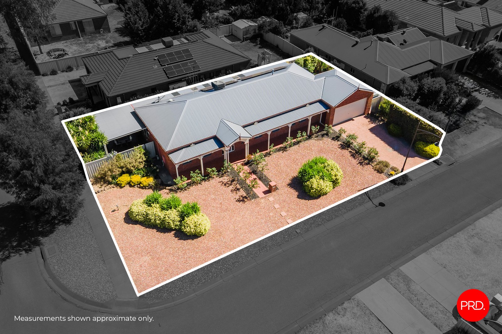 1 Parkview Court EPSOM 16