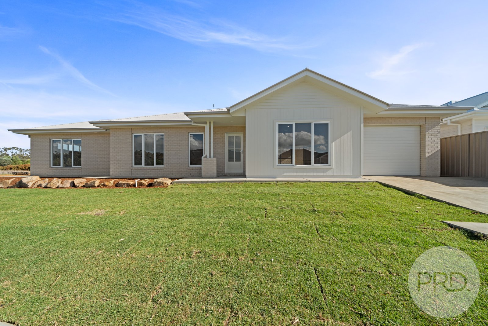 1 Paroo Place TATTON 1