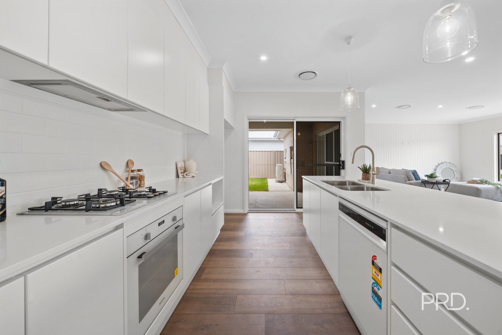 1 Paroo Place TATTON 18