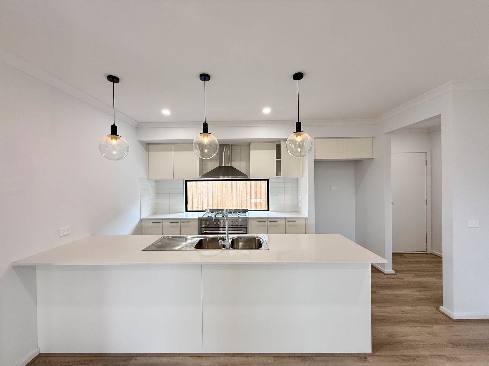 Gallery: 1 Pately Place