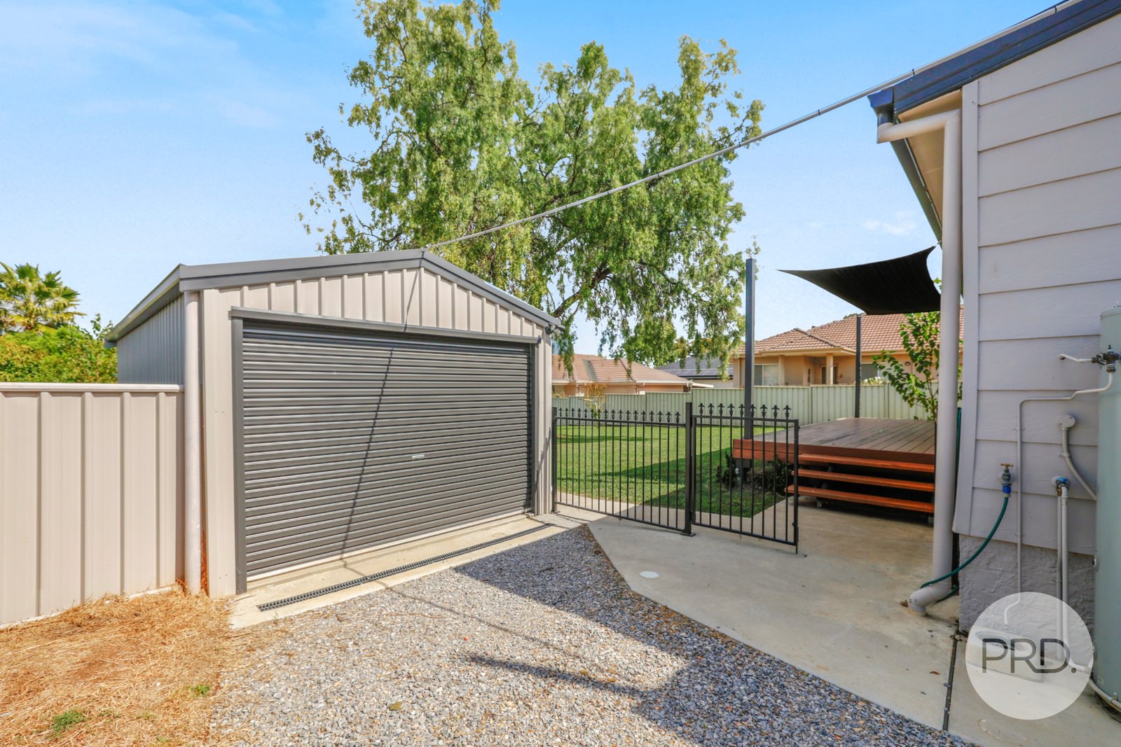 1 Patterson Street TAMWORTH 18