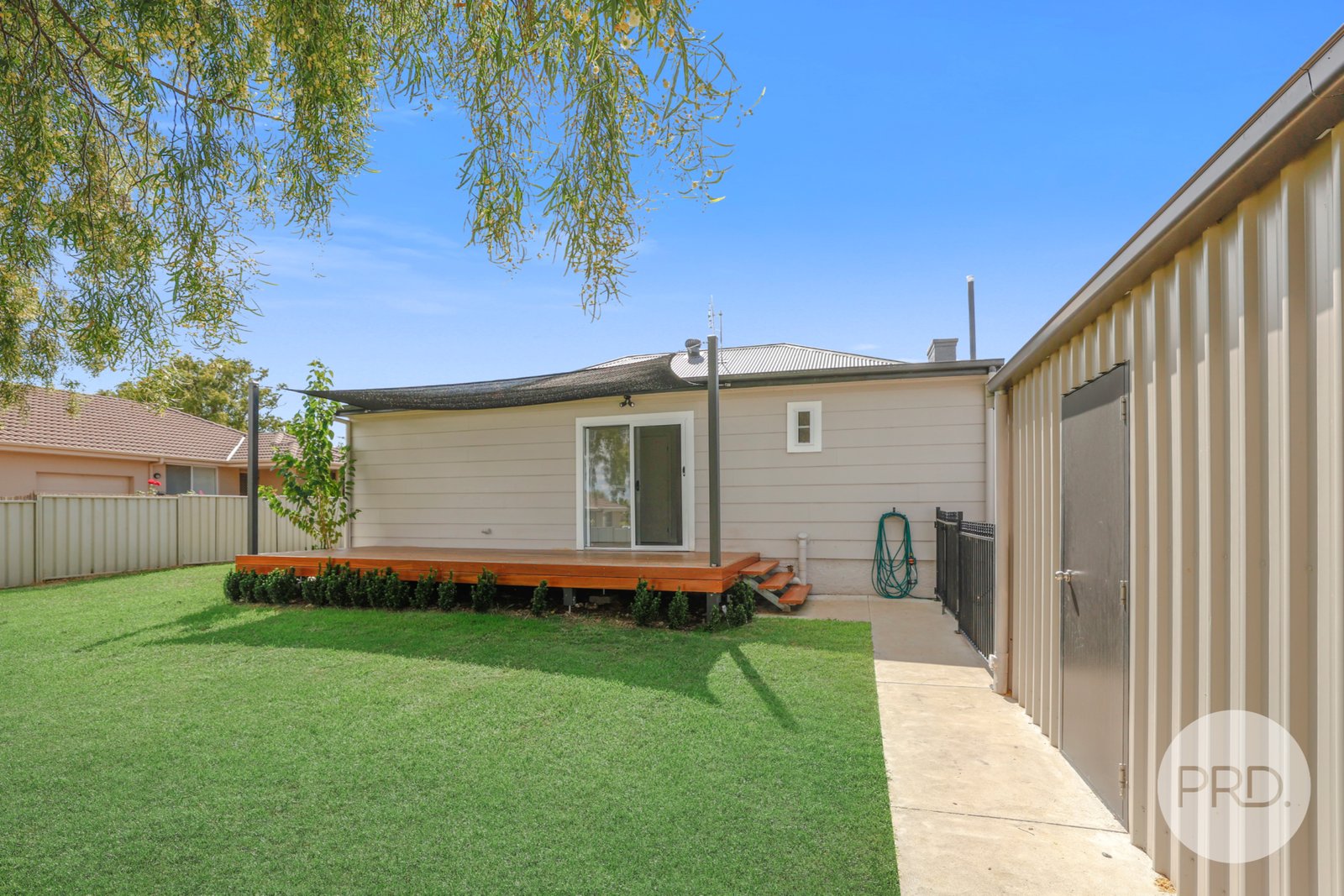 1 Patterson Street TAMWORTH 20