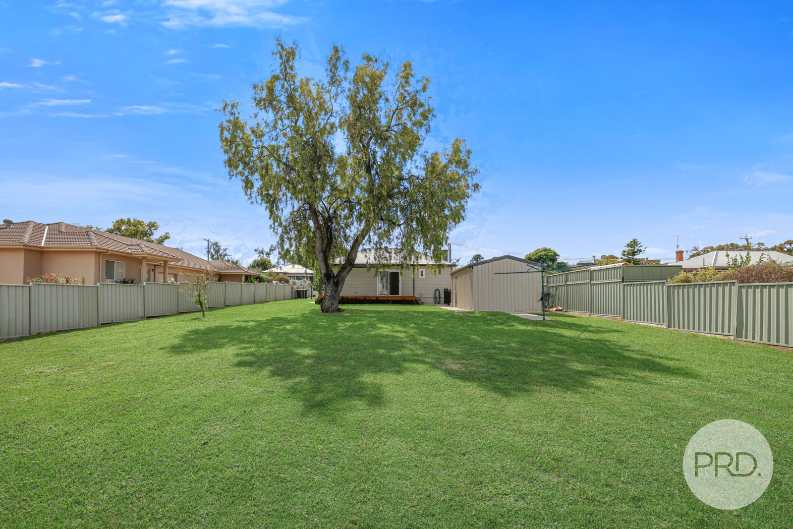 1 Patterson Street TAMWORTH 21