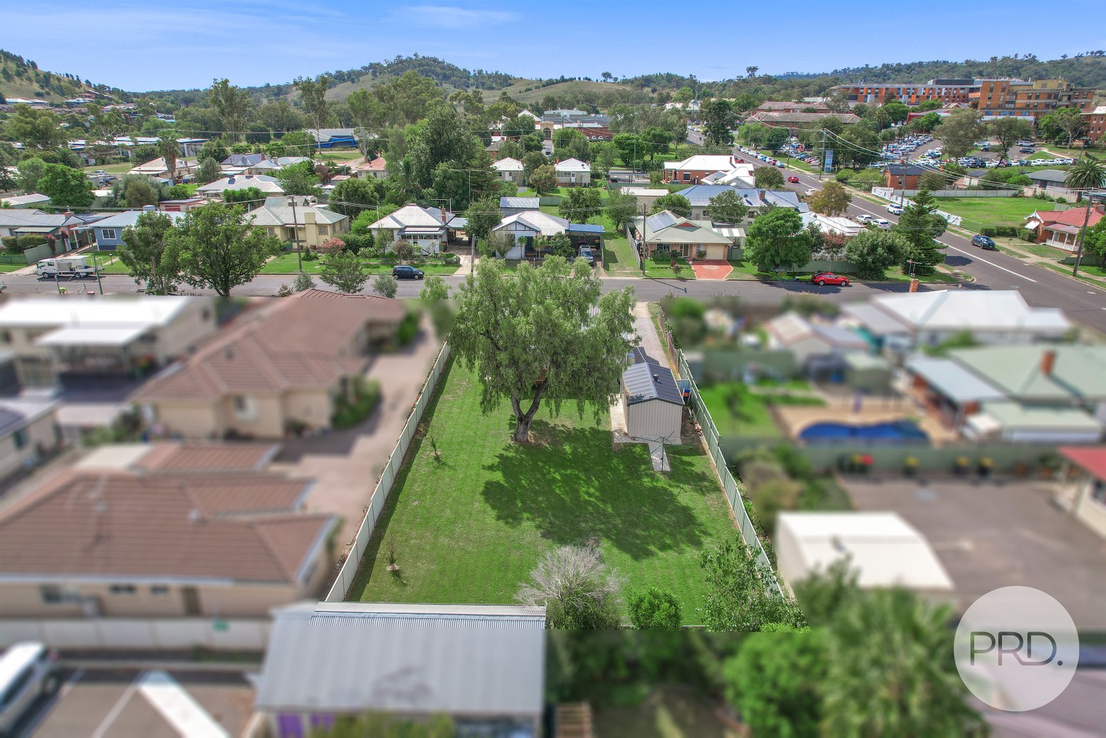 1 Patterson Street TAMWORTH 22