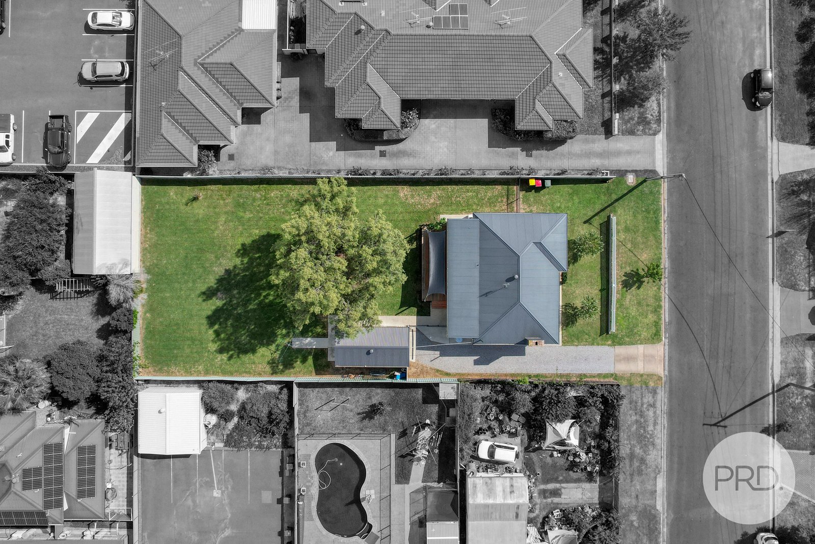 1 Patterson Street TAMWORTH 23