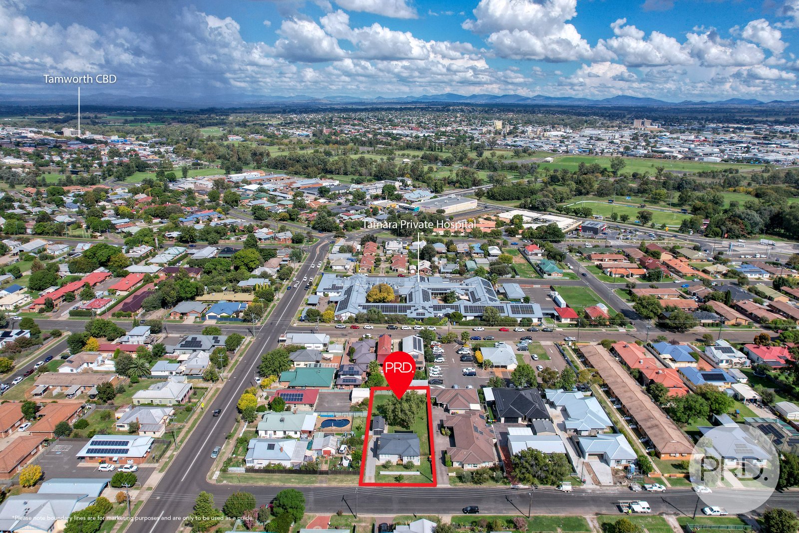 1 Patterson Street TAMWORTH 24