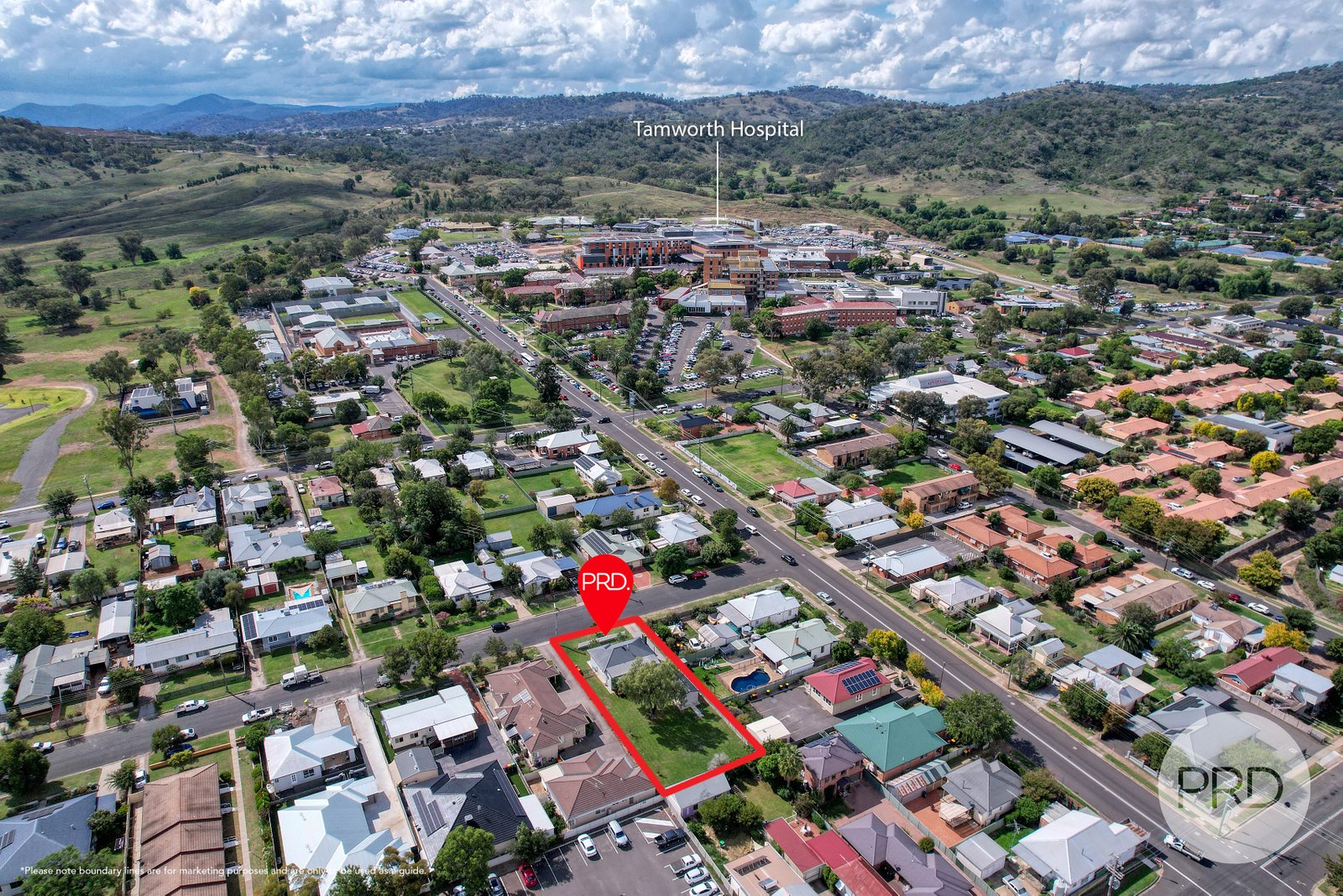 1 Patterson Street TAMWORTH 25