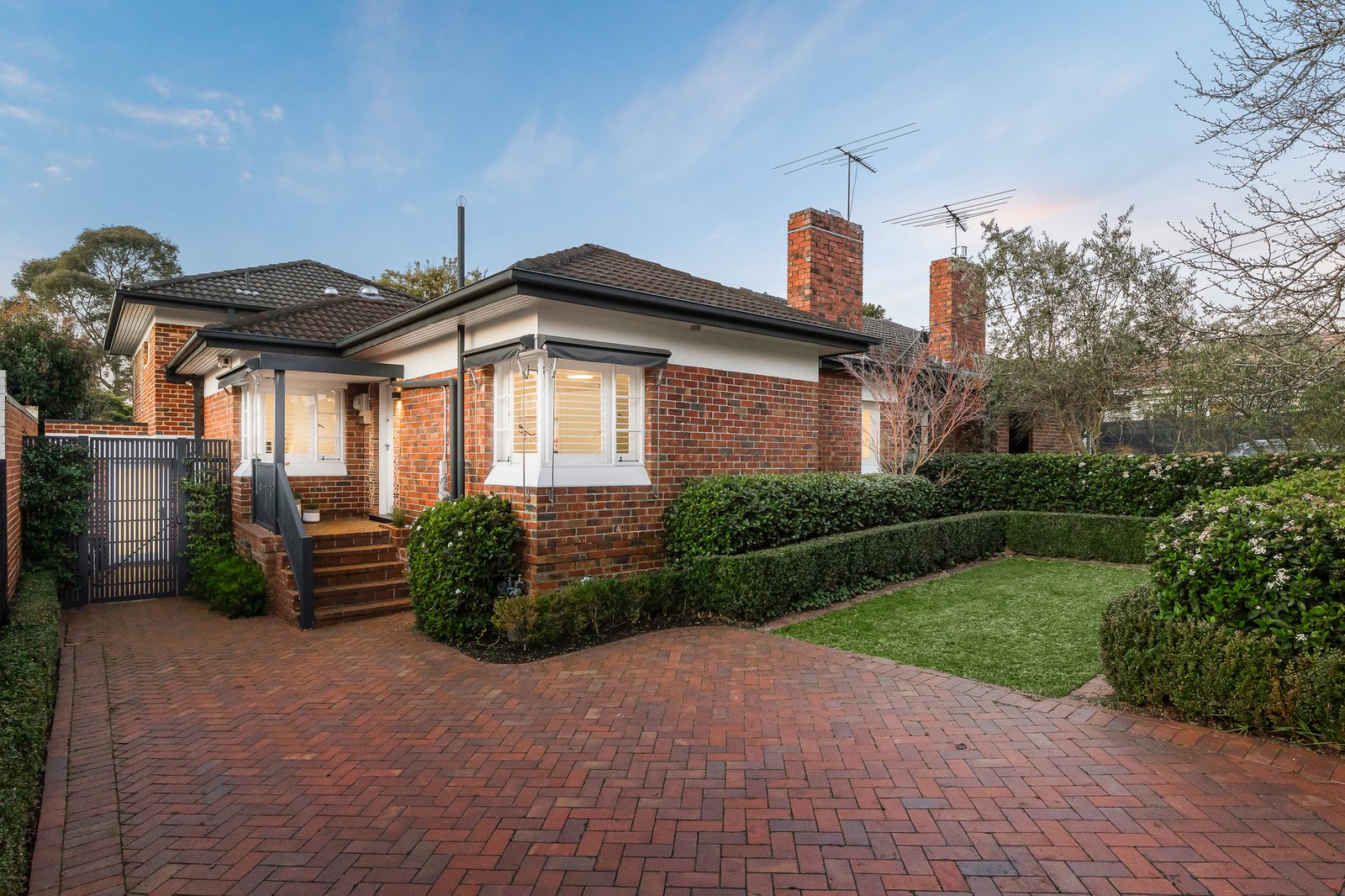 1 Paul Street, Malvern East, 3145