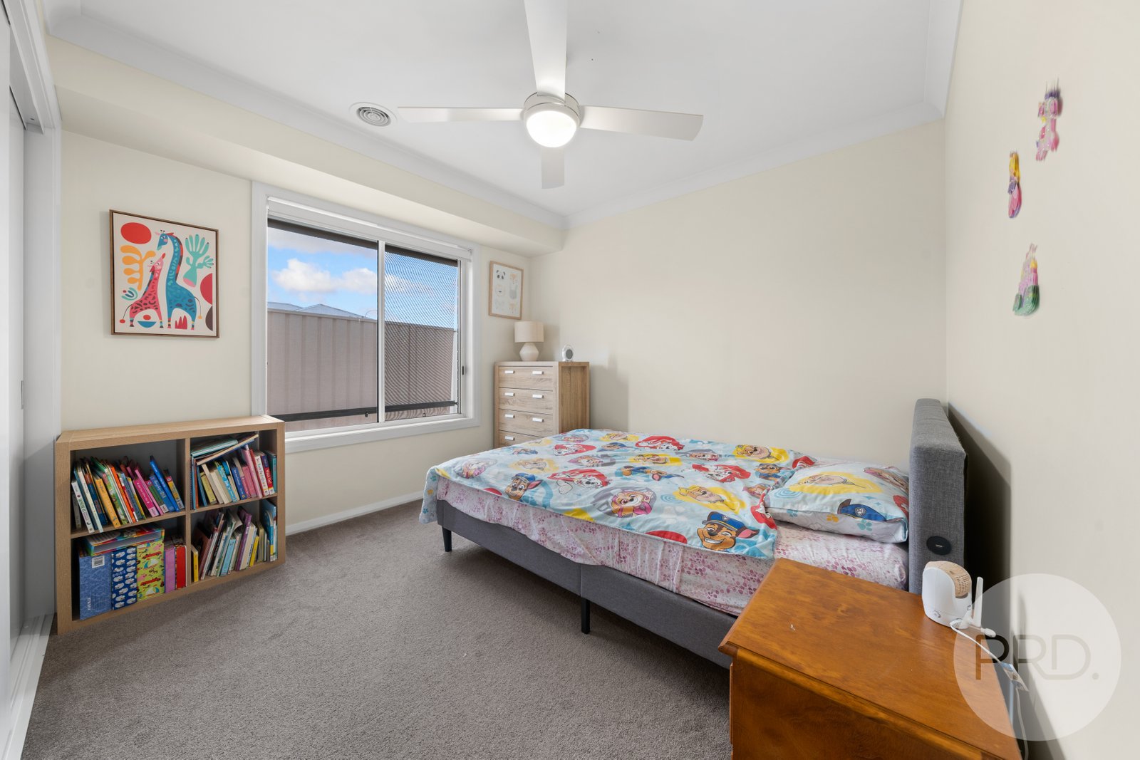 1 Peppin Way GOBBAGOMBALIN 9