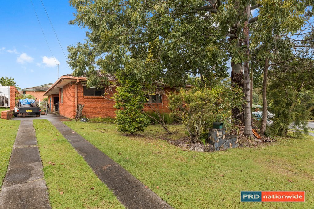 1 Peter Close COFFS HARBOUR 13