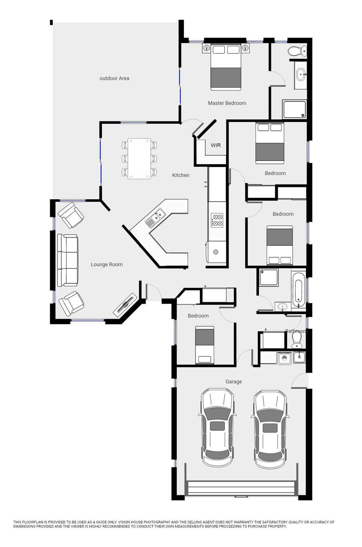 1 Peter John Court MILDURA 16