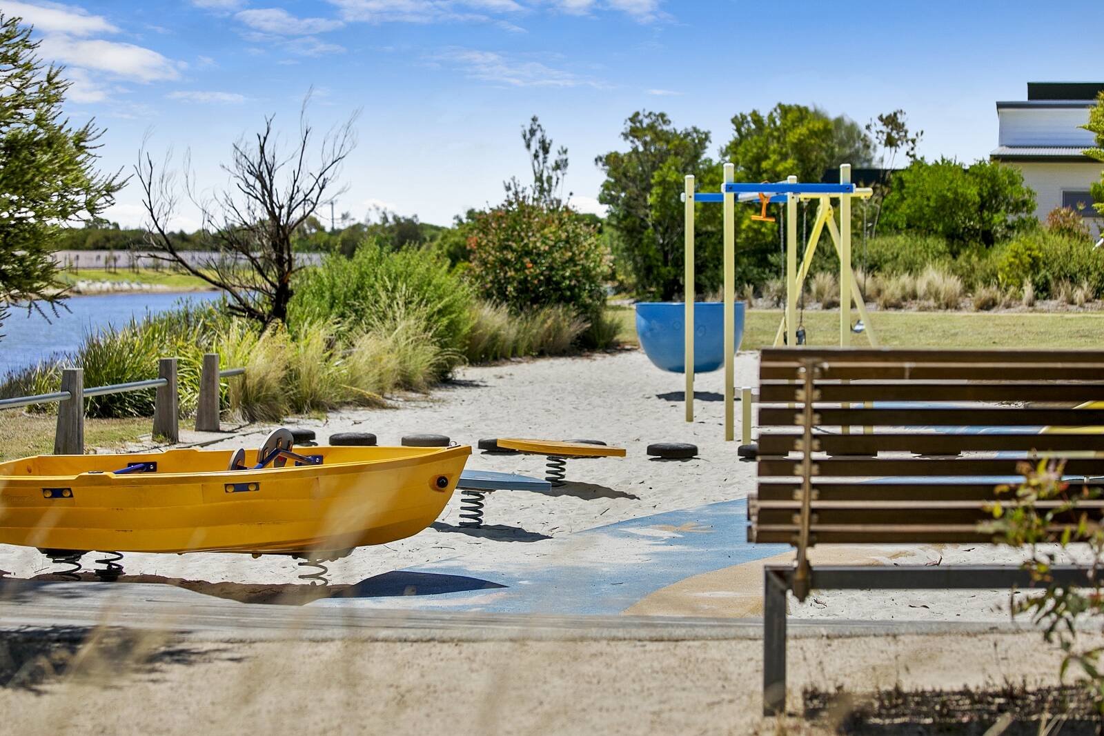 Real Estate and Property in 1 Peterho Boulevard, Point Lonsdale, VIC