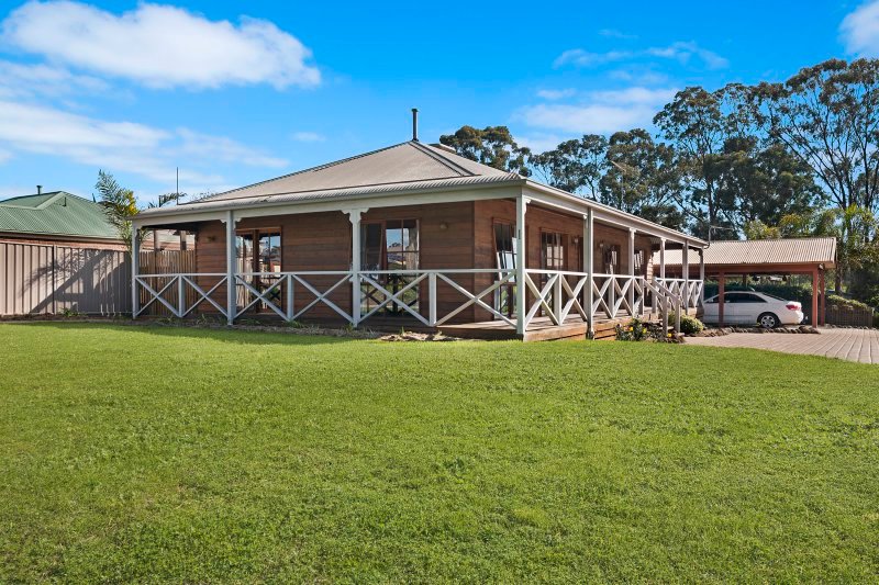 1 Petherick Street KANGAROO FLAT 1