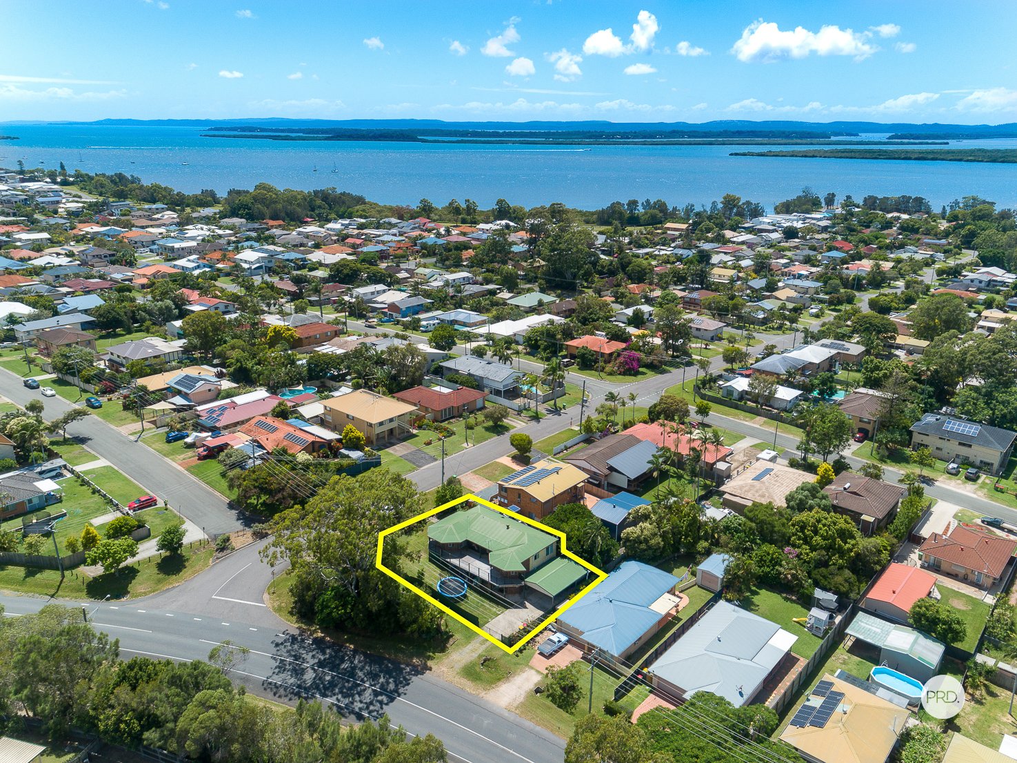 1 PHILLIP Street REDLAND BAY 24