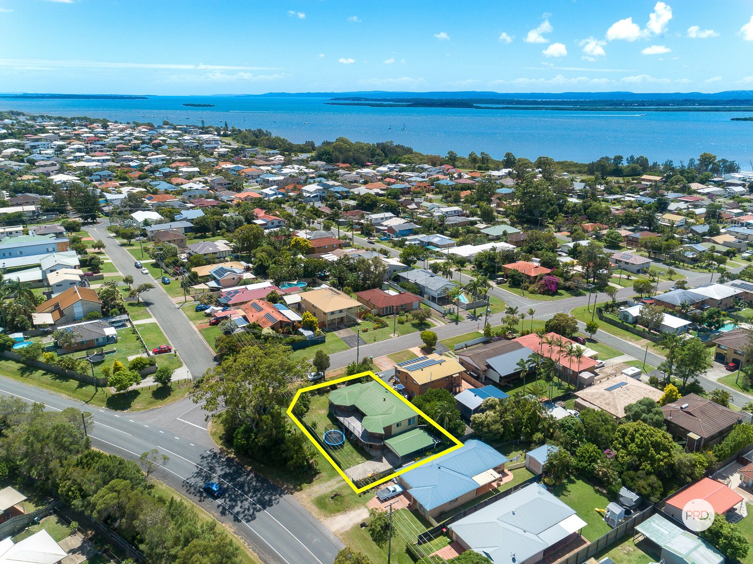1 PHILLIP Street REDLAND BAY 25