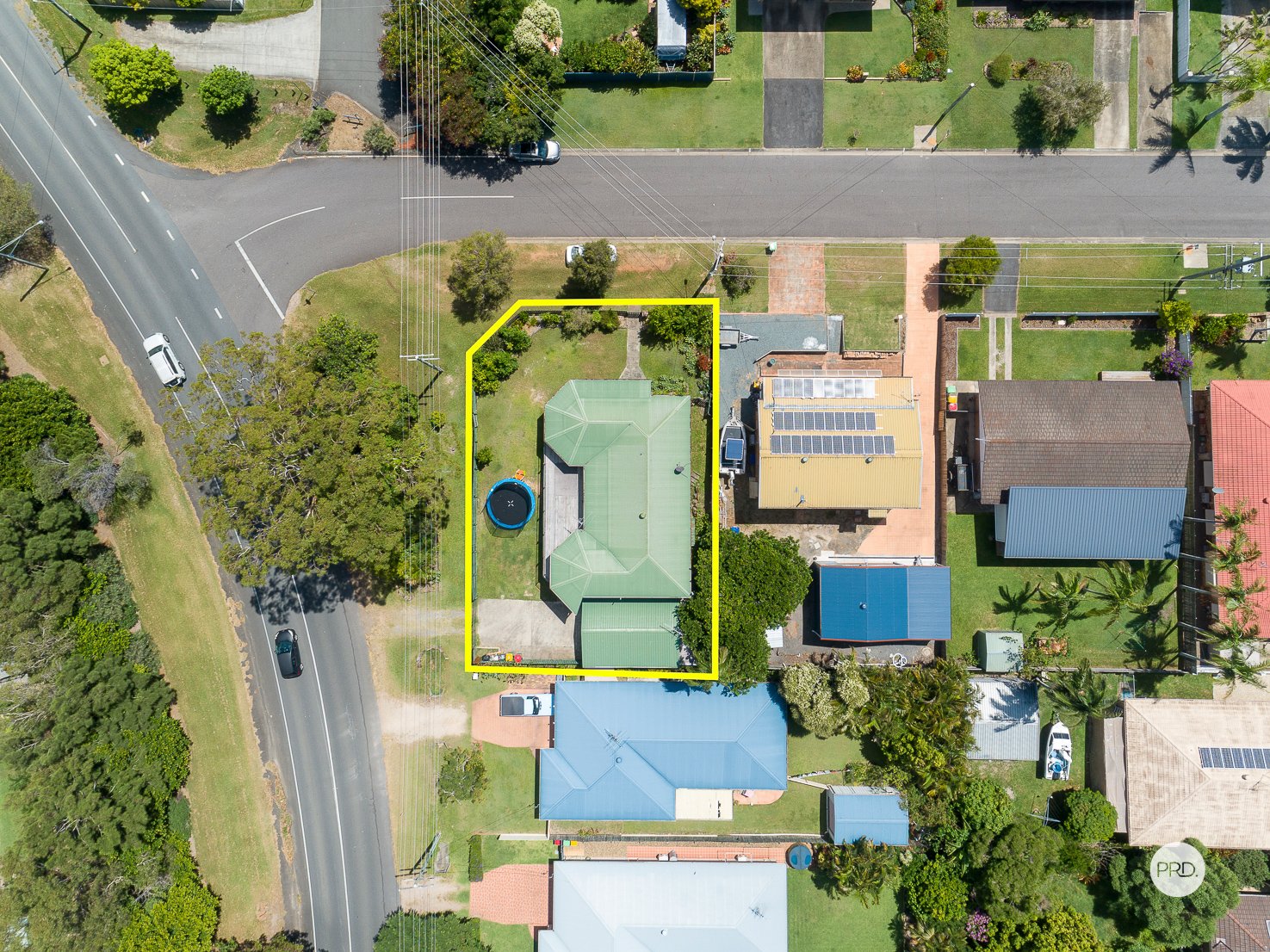 1 PHILLIP Street REDLAND BAY 27