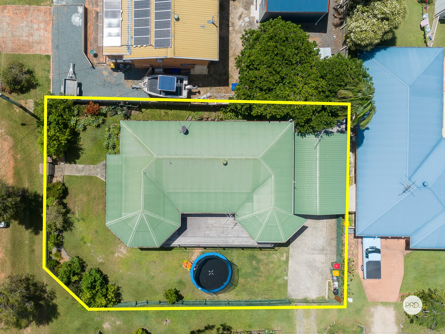 1 PHILLIP Street REDLAND BAY 29