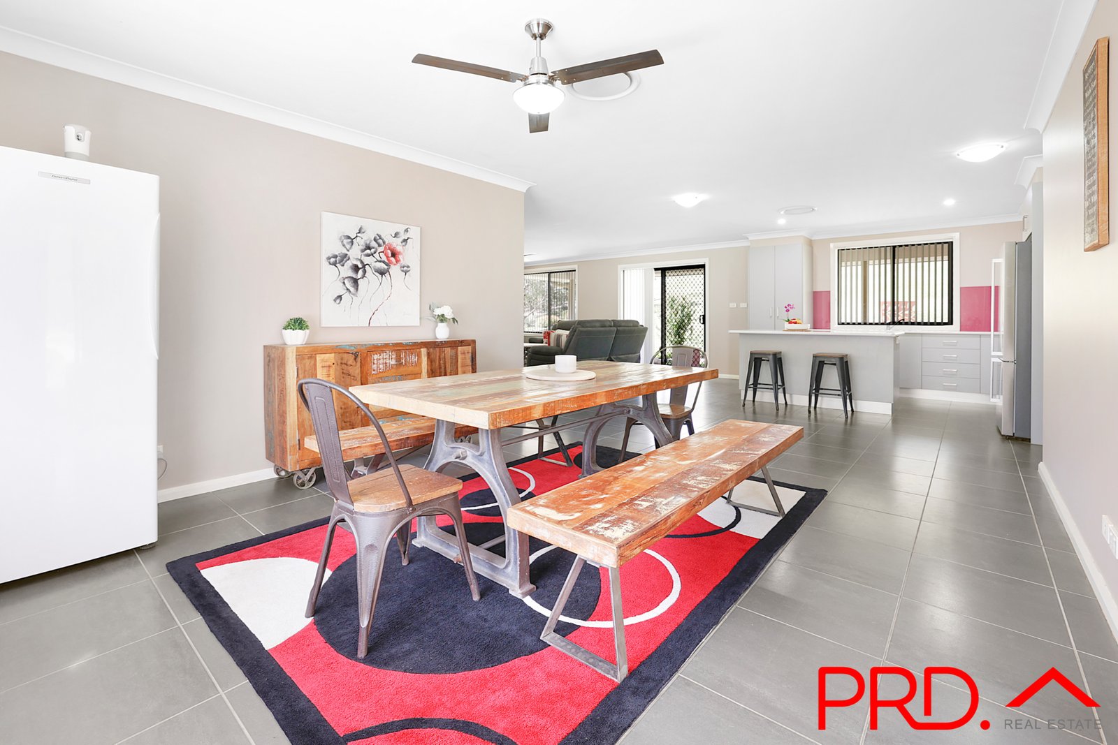 1 Pindari Drive TAMWORTH 9