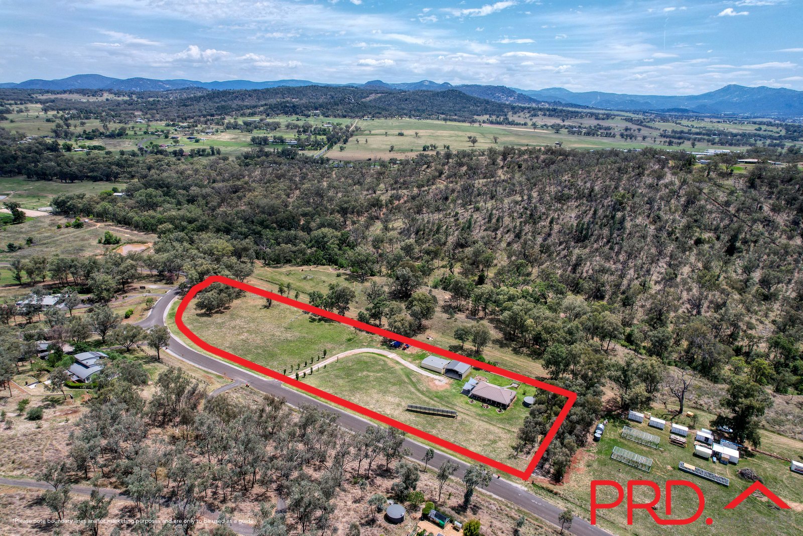 1 Pindari Drive TAMWORTH 35