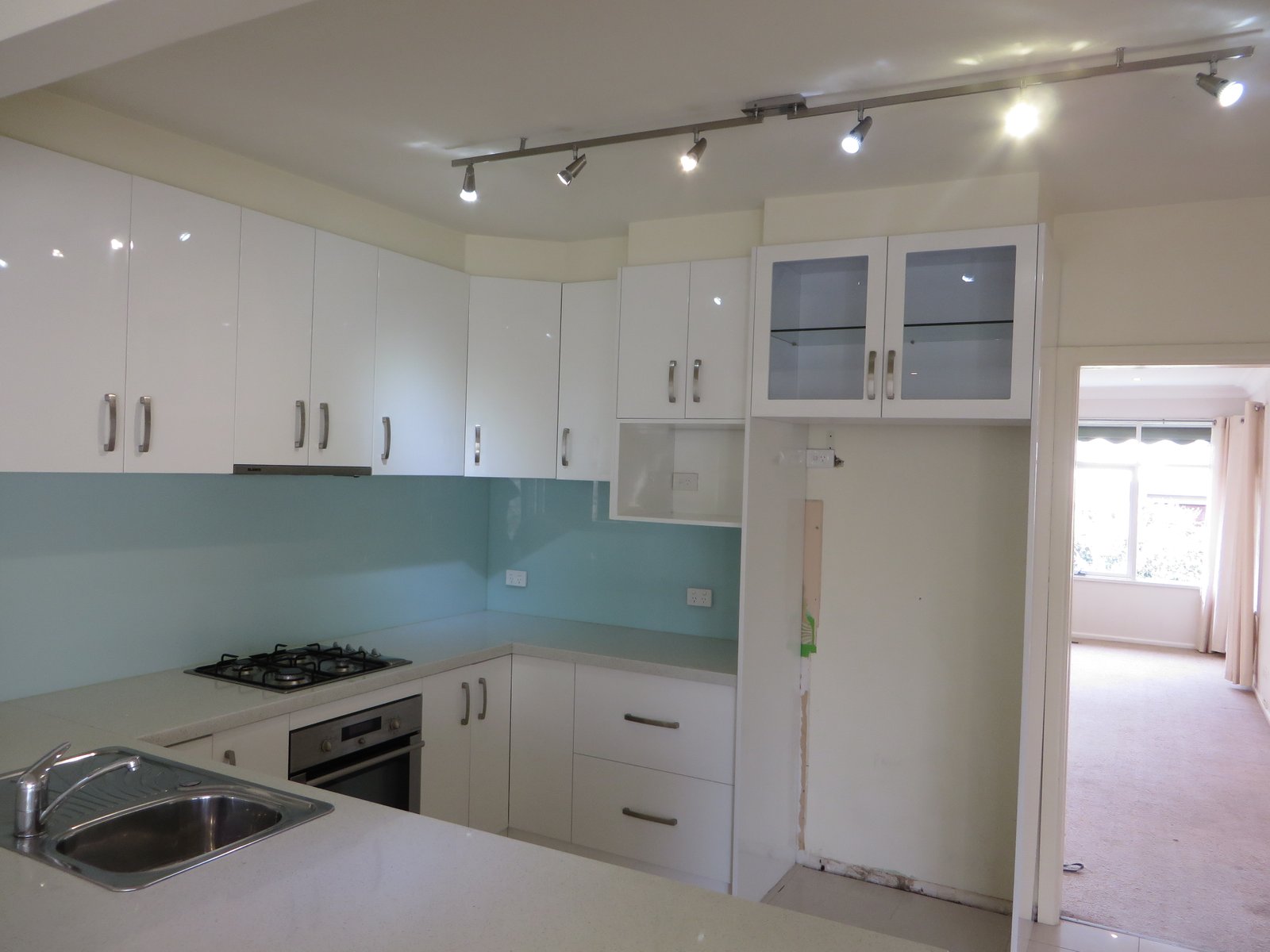 Gallery: 1 Port Street