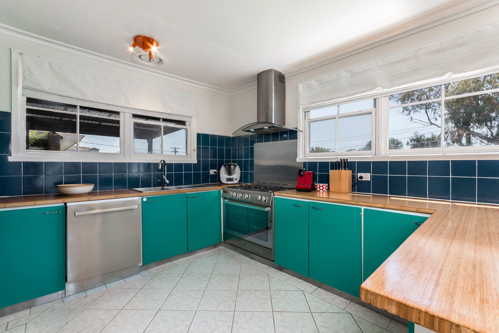 Gallery: 1 Portsmouth Crescent