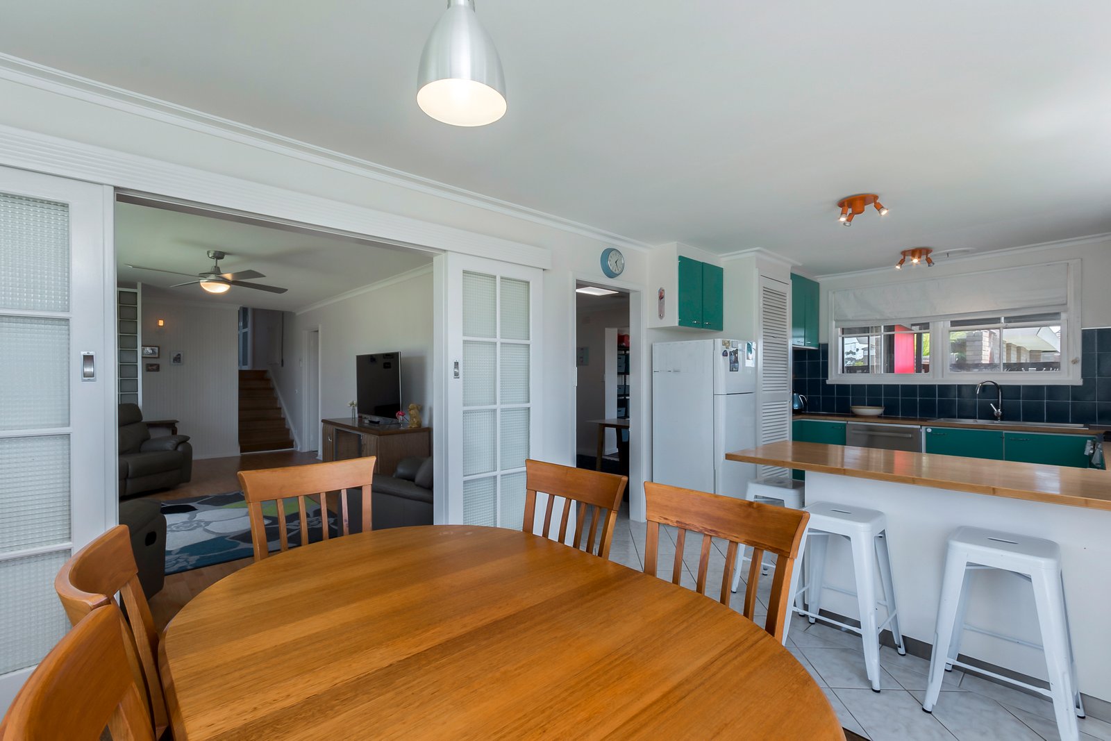 Gallery: 1 Portsmouth Crescent