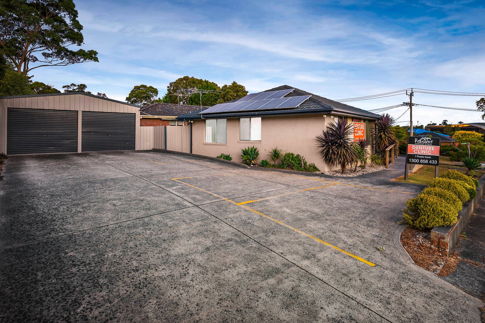 Real Estate and Property in 1 Prairie Court, Narre Warren, VIC