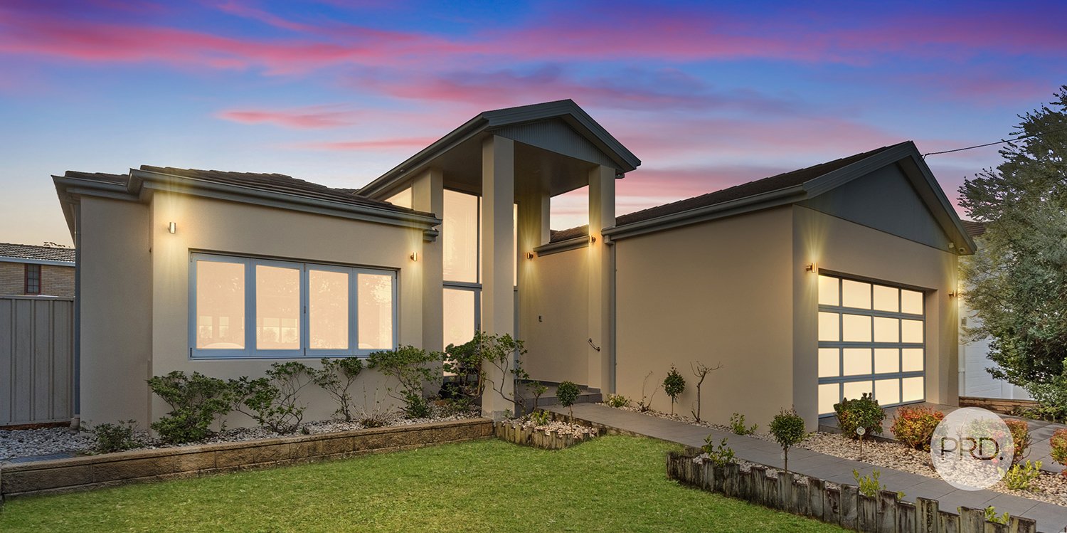 1 Prairievale Road SOUTH HURSTVILLE 1