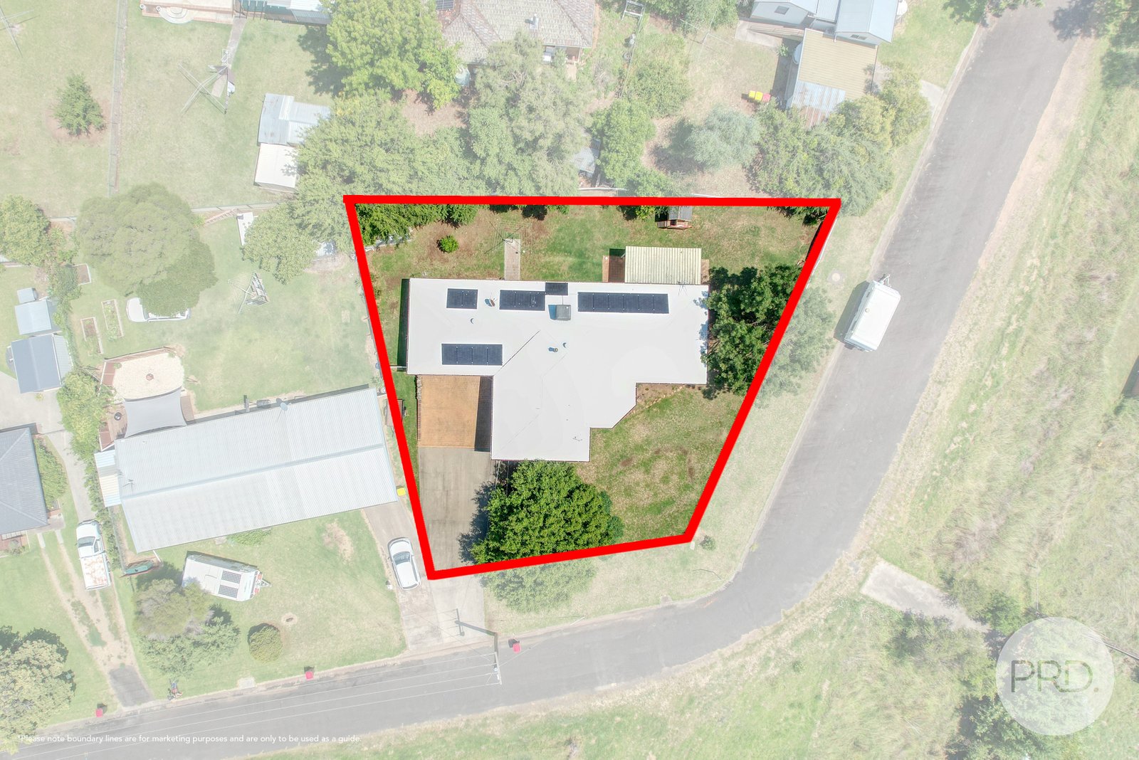 1 Price Street QUIRINDI 20