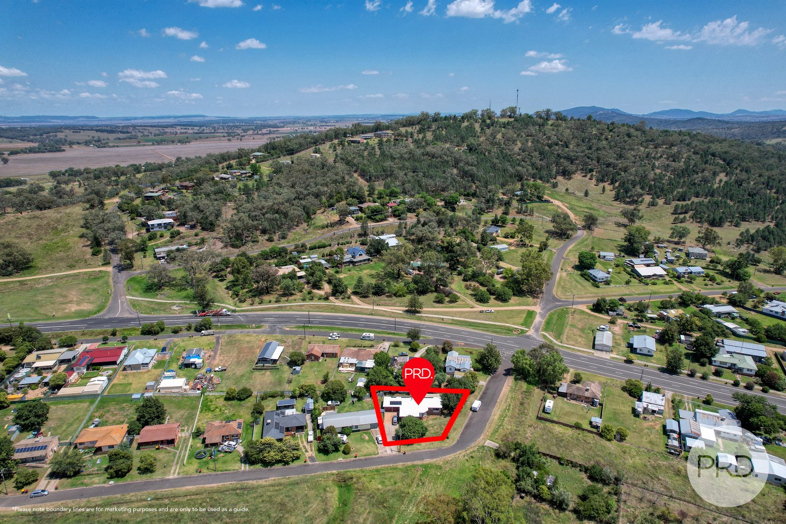 1 Price Street QUIRINDI 21
