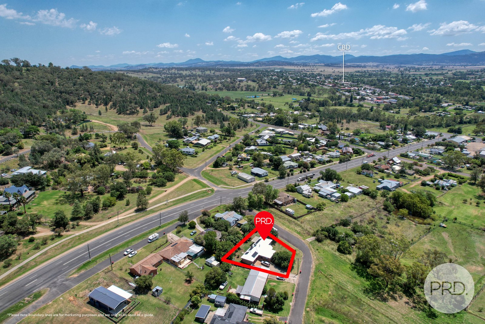 1 Price Street QUIRINDI 22