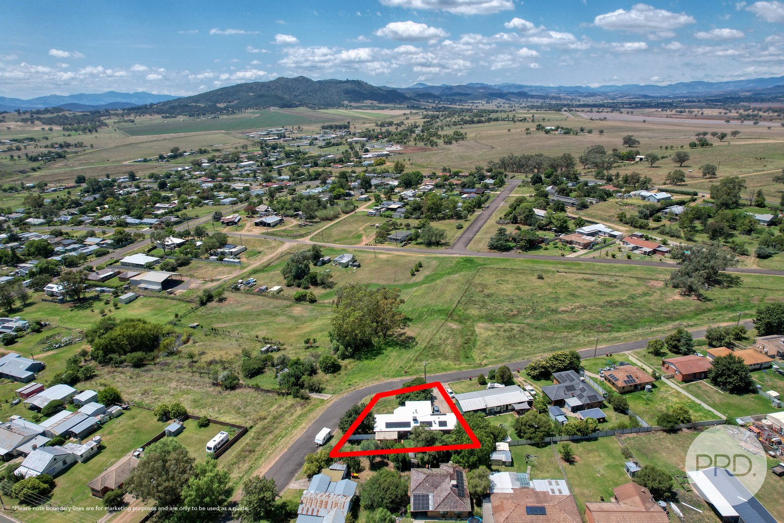1 Price Street QUIRINDI 23