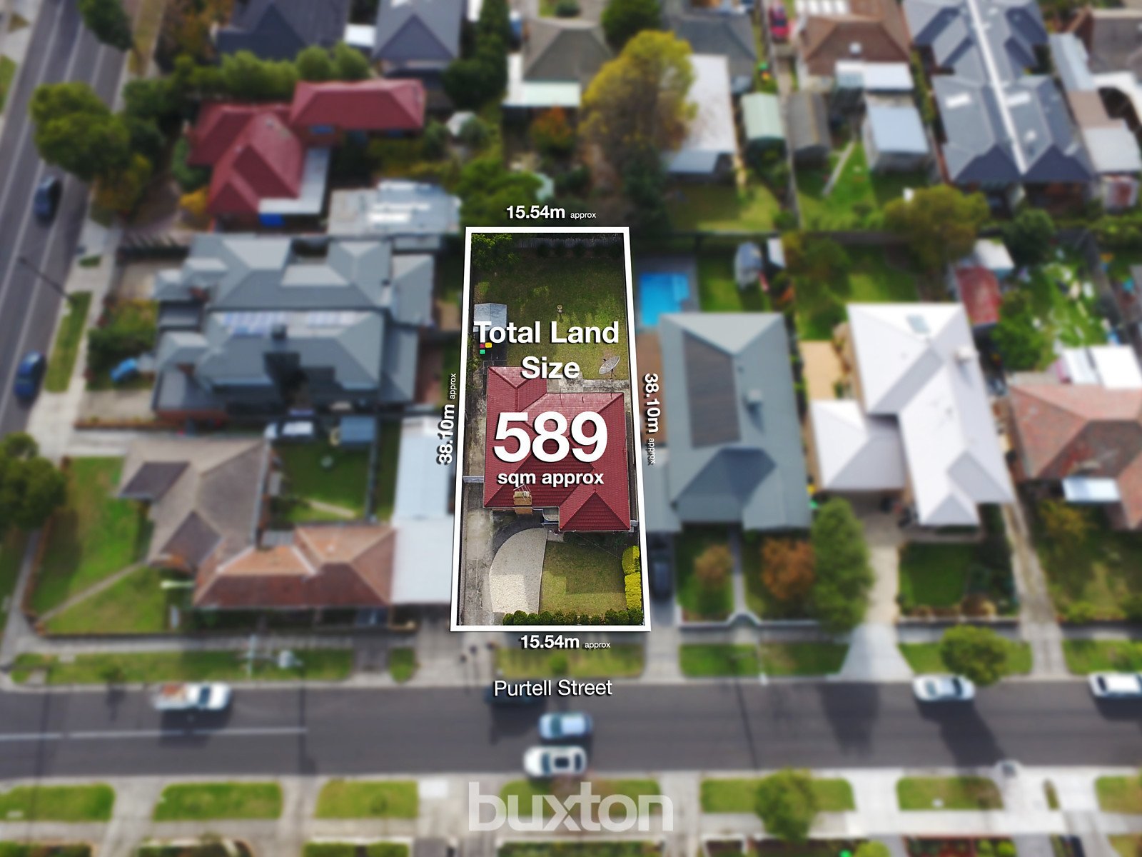 Gallery: 1 Purtell Street
