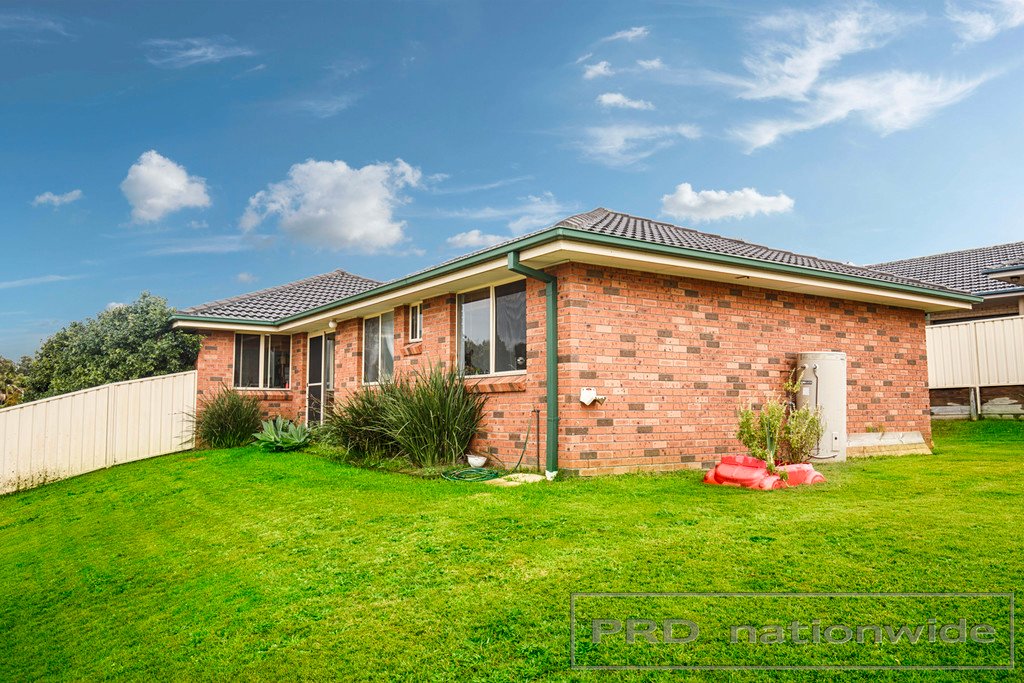 1 Pyalla Avenue ABERGLASSLYN 15