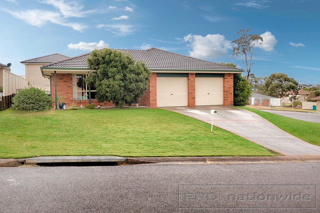 1 Pyalla Avenue ABERGLASSLYN 17