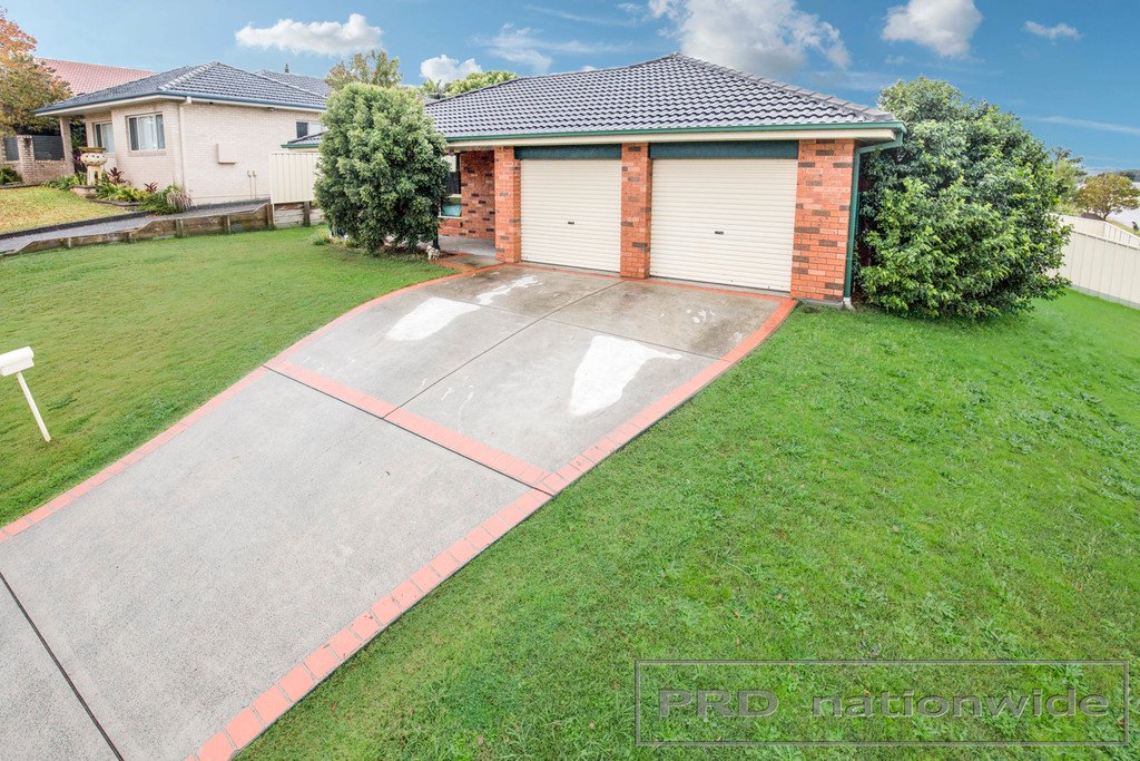 1 Pyalla Avenue ABERGLASSLYN 18