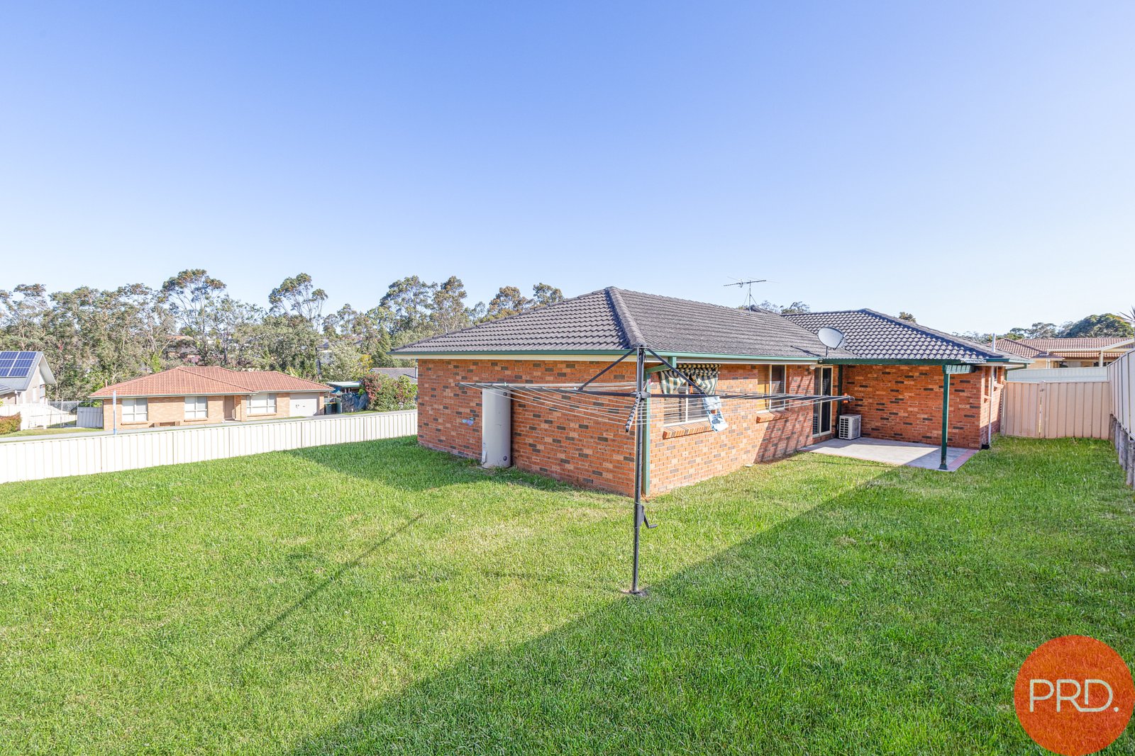 1 Pyalla Avenue ABERGLASSLYN 18