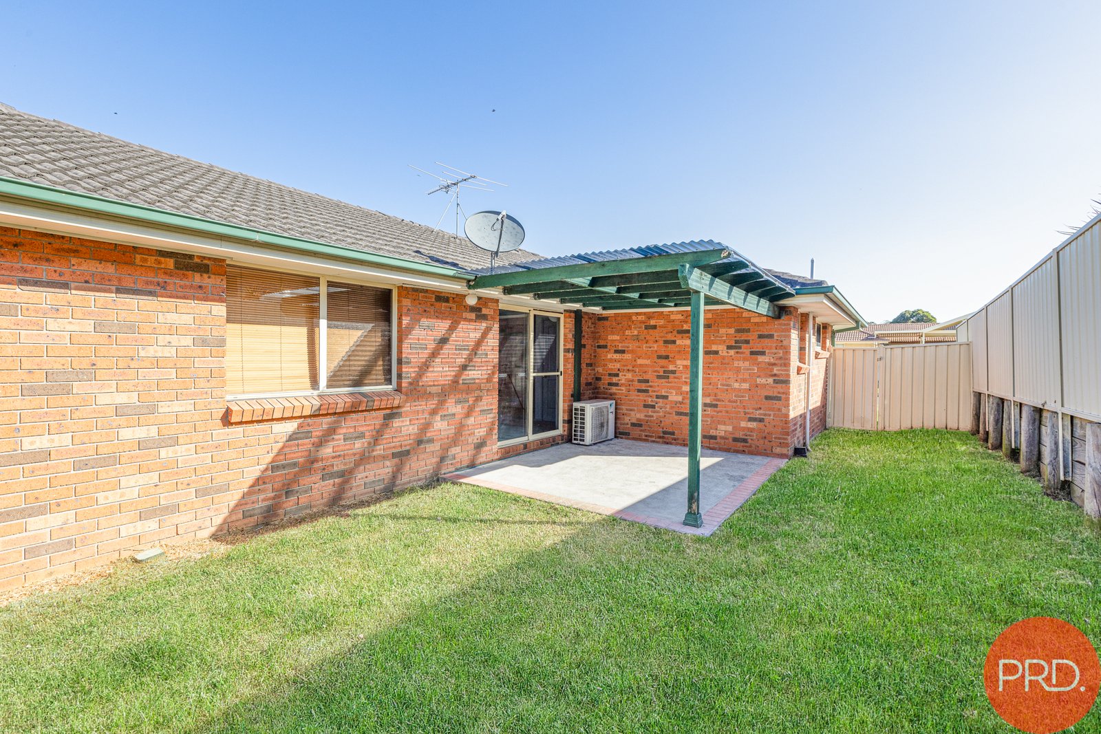 1 Pyalla Avenue ABERGLASSLYN 20