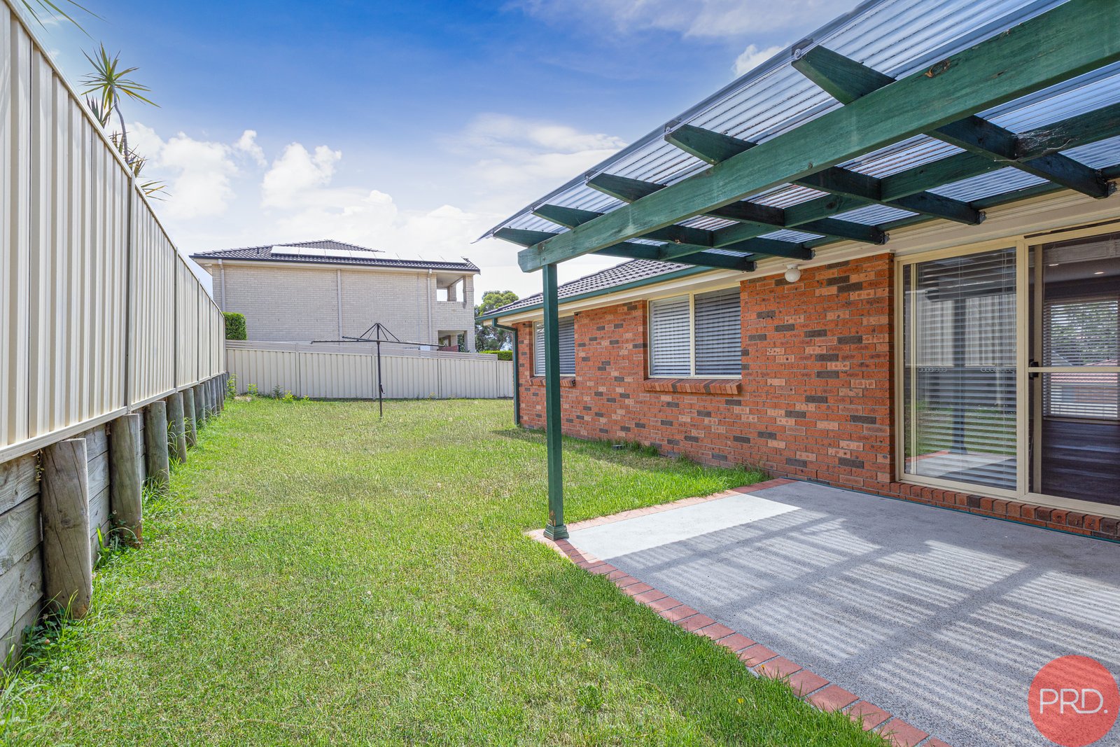 1 Pyalla Avenue ABERGLASSLYN 16
