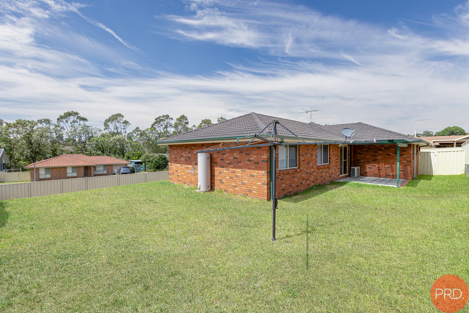 1 Pyalla Avenue ABERGLASSLYN 20
