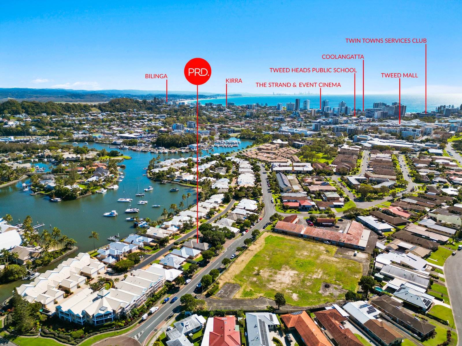 1 Quayside Court TWEED HEADS 1