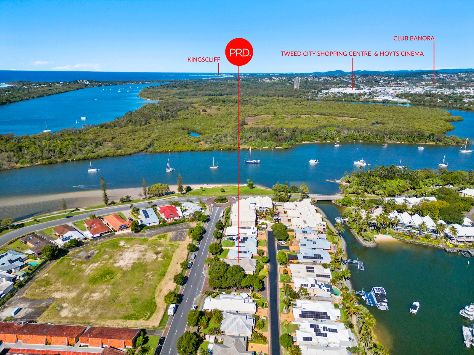 1 Quayside Court TWEED HEADS 12