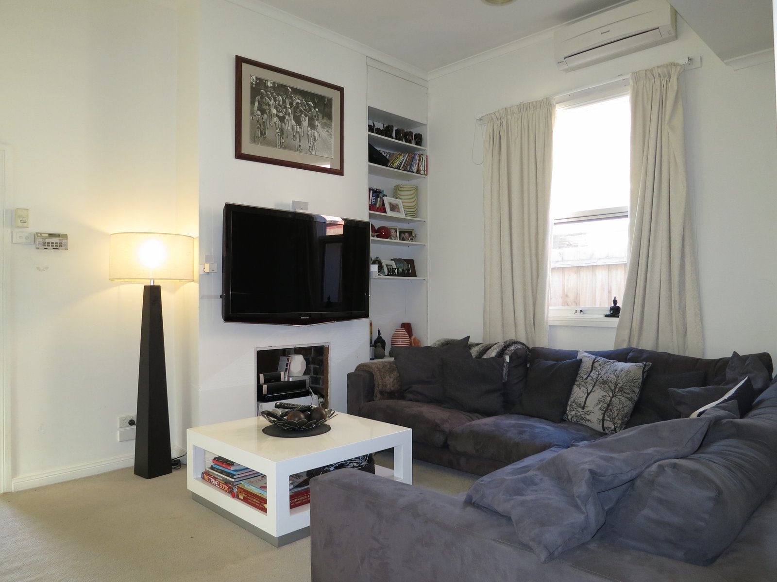 Gallery: 1 Queen Street