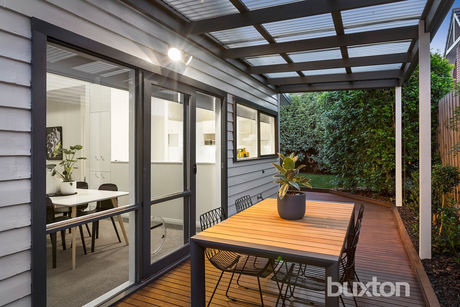 Gallery: 1 Queen Street